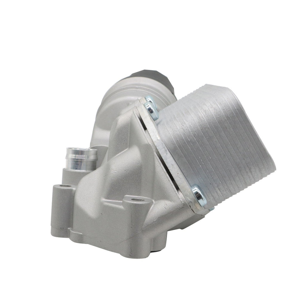 Oil Cooler Filter Housing for VW Jetta 2005-2014 & Golf 2010-2014 2.5L