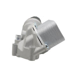 Oil Cooler Filter Housing for VW Jetta 2005-2014 & Golf 2010-2014 2.5L