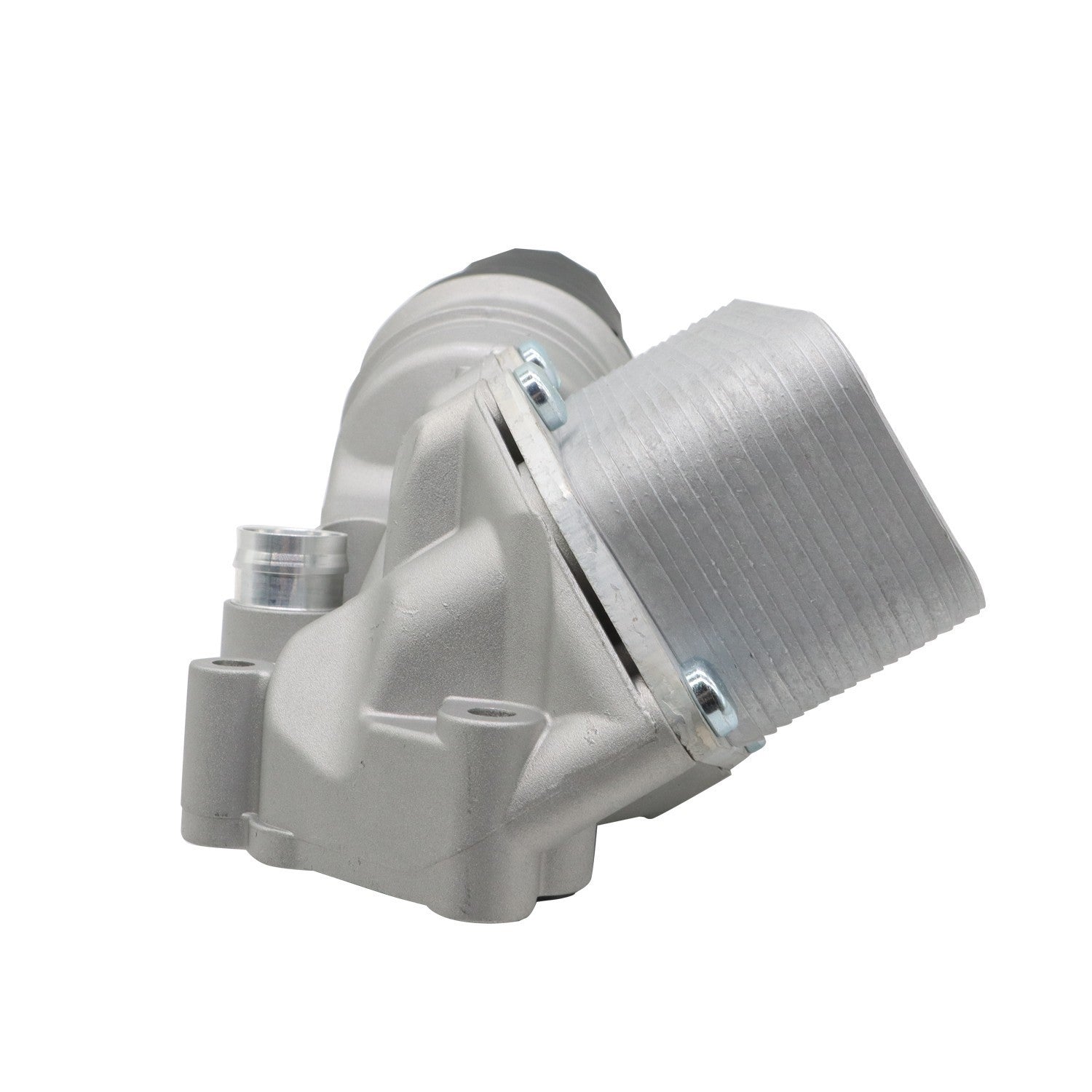 Oil Cooler Filter Housing for VW Jetta 2005-2014 & Golf 2010-2014 2.5L