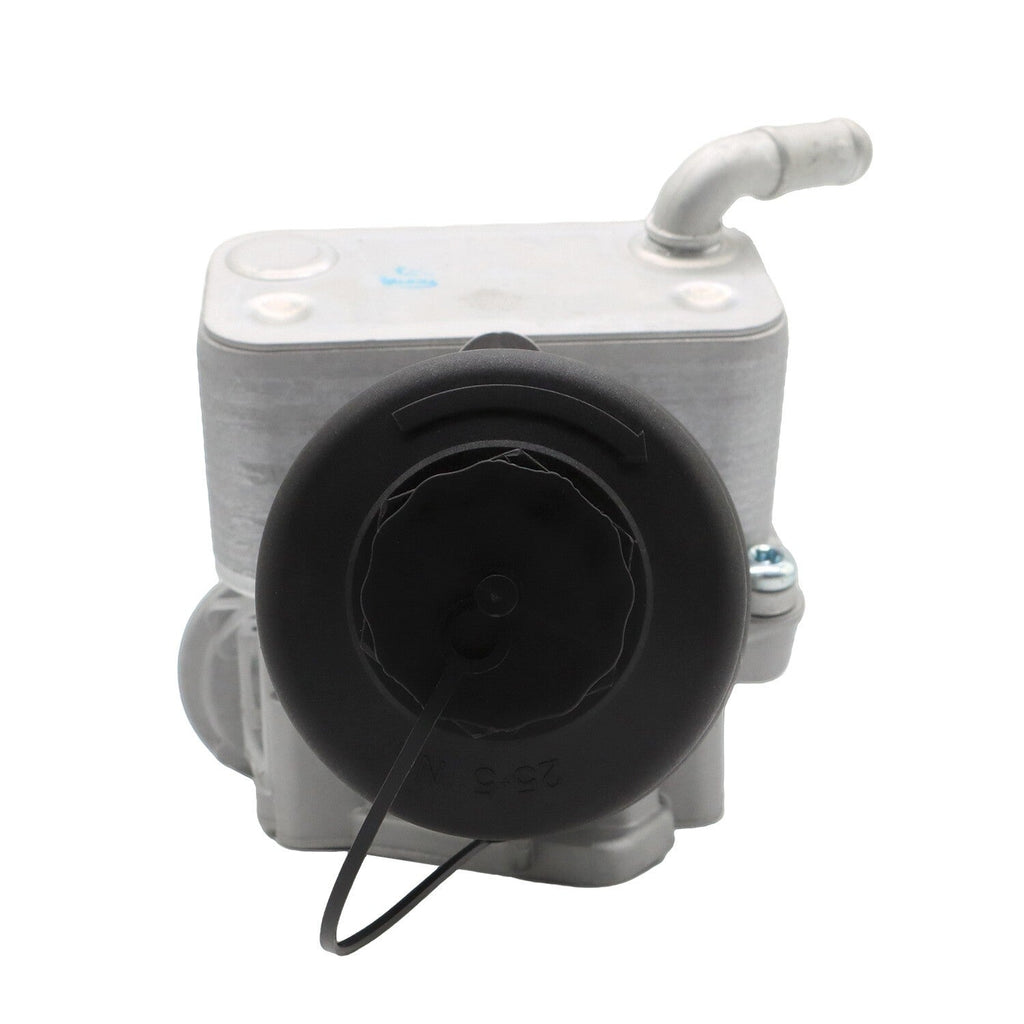 Oil Cooler Filter Housing for Audi TT A3 A4 Quattro Golf 2004-2014