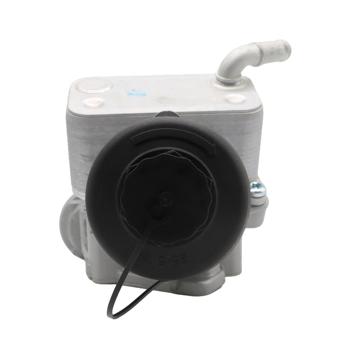 Oil Cooler Filter Housing for Audi TT A3 A4 Quattro Golf 2004-2014