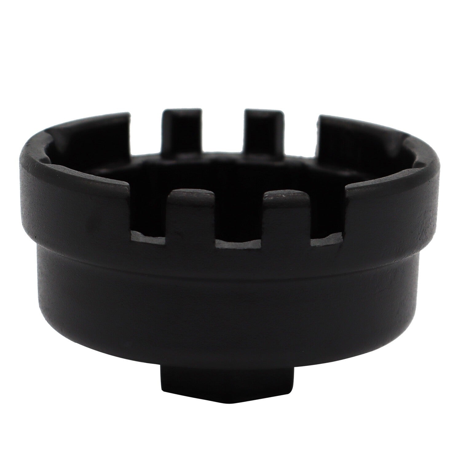 64MM Oil Filter Cap Wrench Socket Remover Tool for Toyota Lexus 14 Flutes