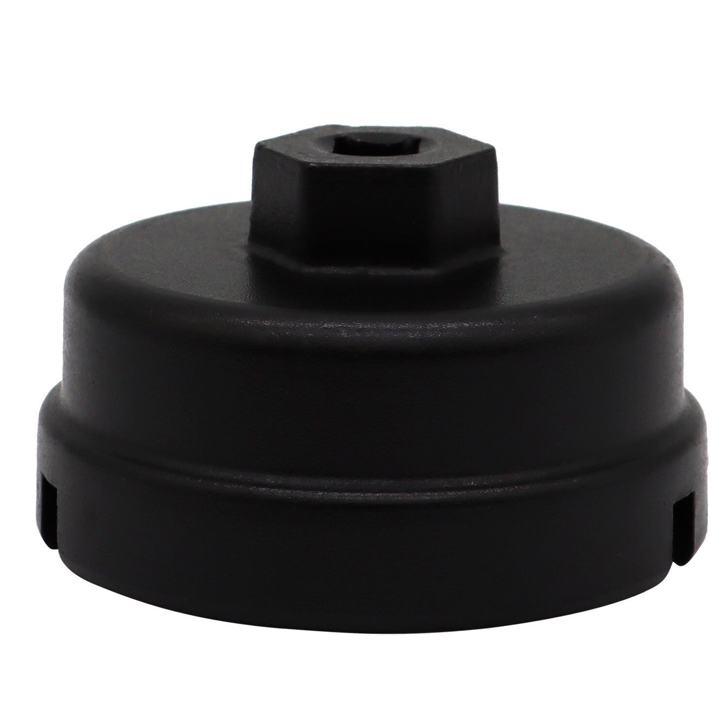 64MM Oil Filter Cap Wrench Socket Remover Tool for Toyota Lexus 14 Flutes