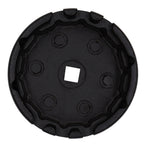 64MM Oil Filter Cap Wrench Socket Remover Tool for Toyota Lexus 14 Flutes