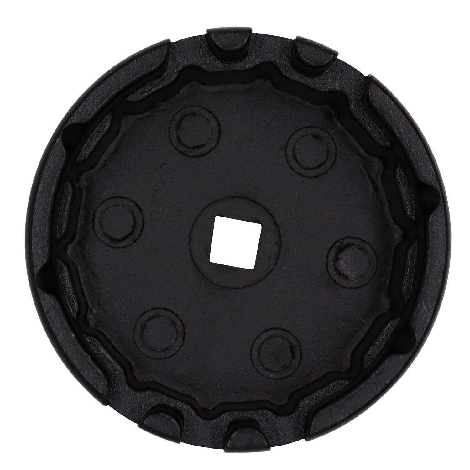 64MM Oil Filter Cap Wrench Socket Remover Tool for Toyota Lexus 14 Flutes