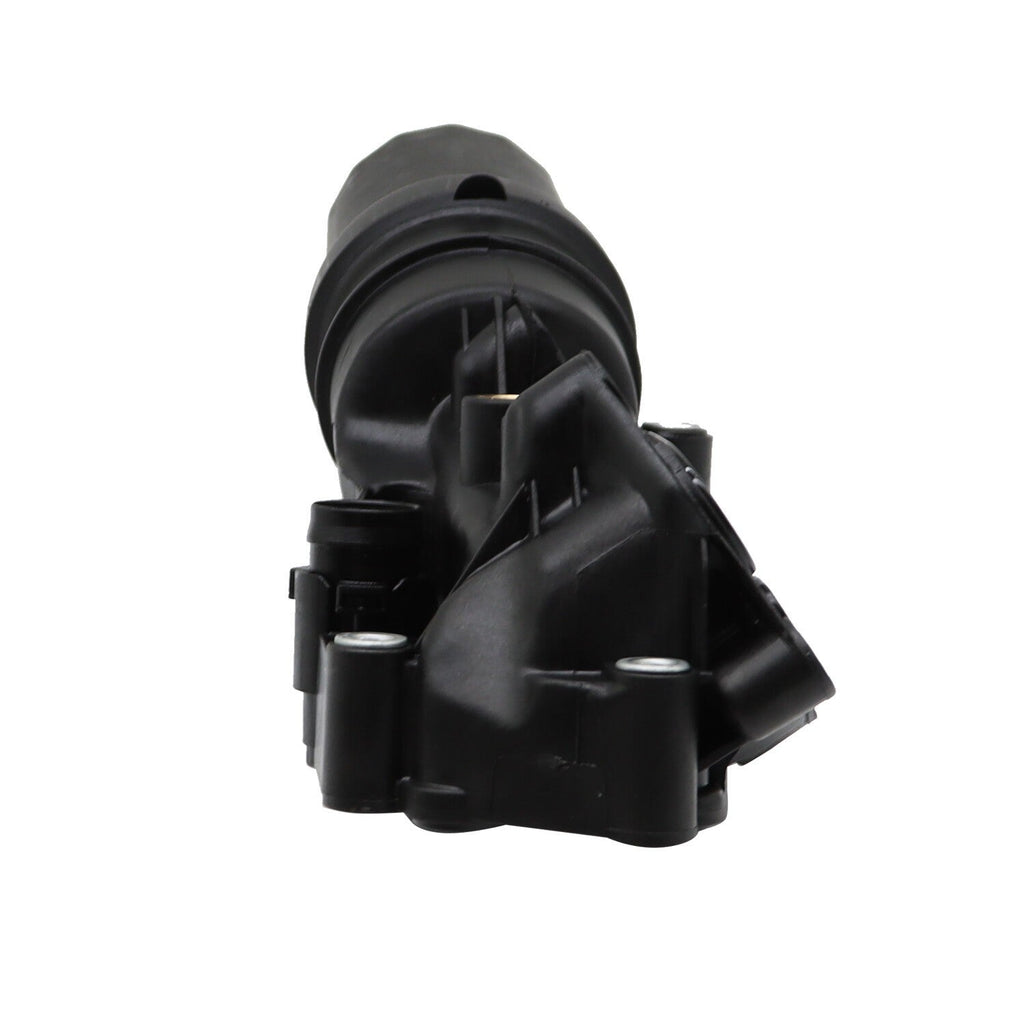 Oil Filter Housing for Volkswagen Jetta Passat Golf Rabbit Beetle 2.5L