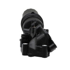 Oil Filter Housing for Volkswagen Jetta Passat Golf Rabbit Beetle 2.5L