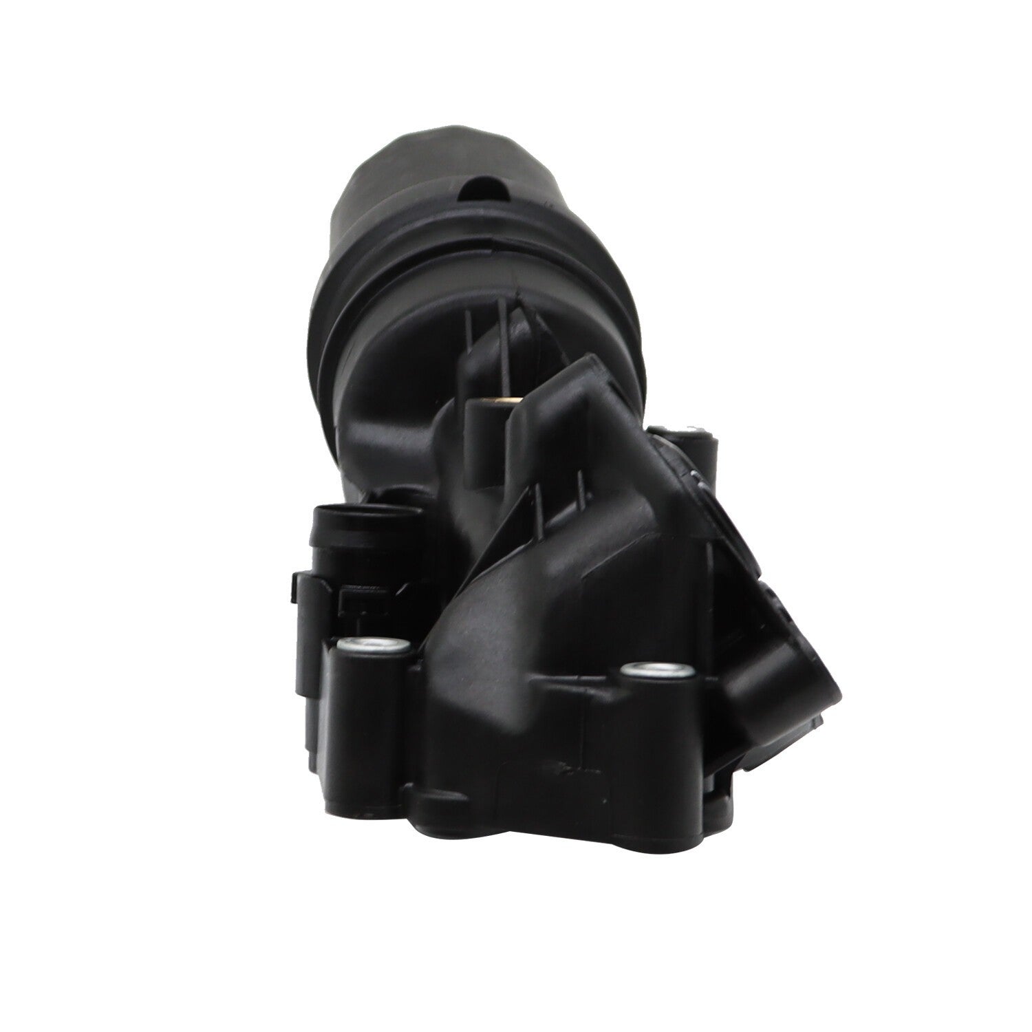 Oil Filter Housing for Volkswagen Jetta Passat Golf Rabbit Beetle 2.5L