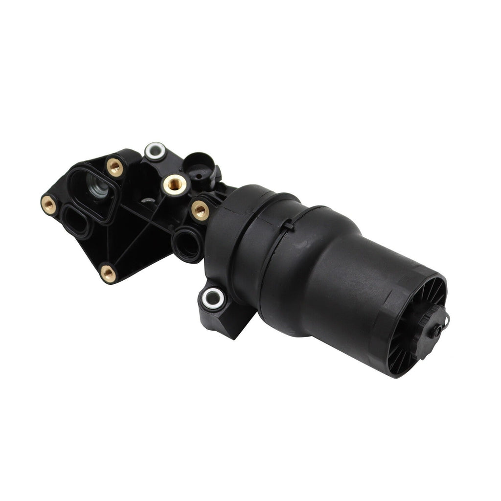 Oil Filter Housing for Volkswagen Jetta Passat Golf Rabbit Beetle 2.5L