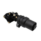 Oil Filter Housing for Volkswagen Jetta Passat Golf Rabbit Beetle 2.5L