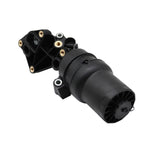Oil Filter Housing for Volkswagen Jetta Passat Golf Rabbit Beetle 2.5L