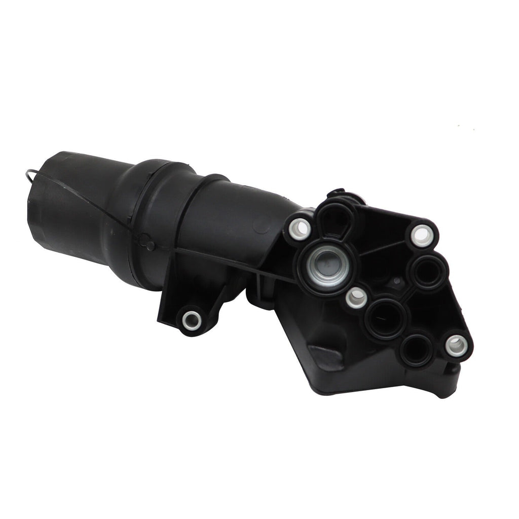 Oil Filter Housing for Volkswagen Jetta Passat Golf Rabbit Beetle 2.5L