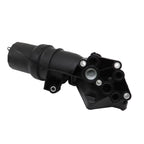 Oil Filter Housing for Volkswagen Jetta Passat Golf Rabbit Beetle 2.5L