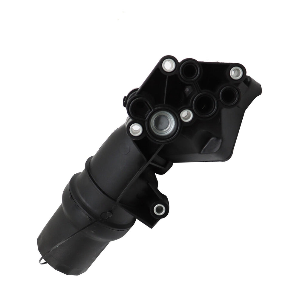 Oil Filter Housing for Volkswagen Jetta Passat Golf Rabbit Beetle 2.5L