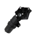 Oil Filter Housing for Volkswagen Jetta Passat Golf Rabbit Beetle 2.5L