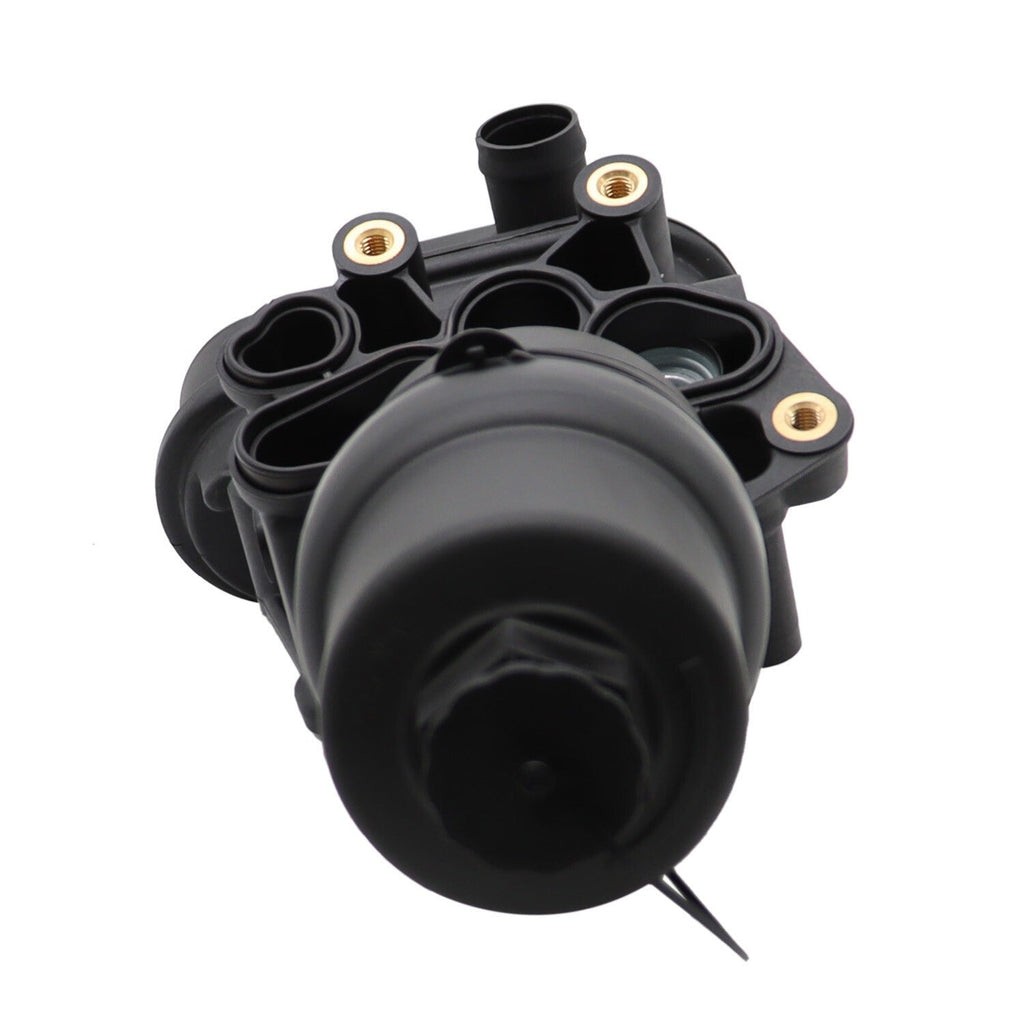 Oil Filter Housing w/Gasket 06F115397H for Audi A3 A4 VW Golf Jetta Passat 2.0L