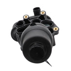 Oil Filter Housing w/Gasket 06F115397H for Audi A3 A4 VW Golf Jetta Passat 2.0L