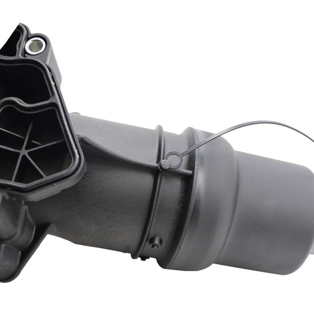 Oil Filter Housing w/Gasket 06F115397H for Audi A3 A4 VW Golf Jetta Passat 2.0L