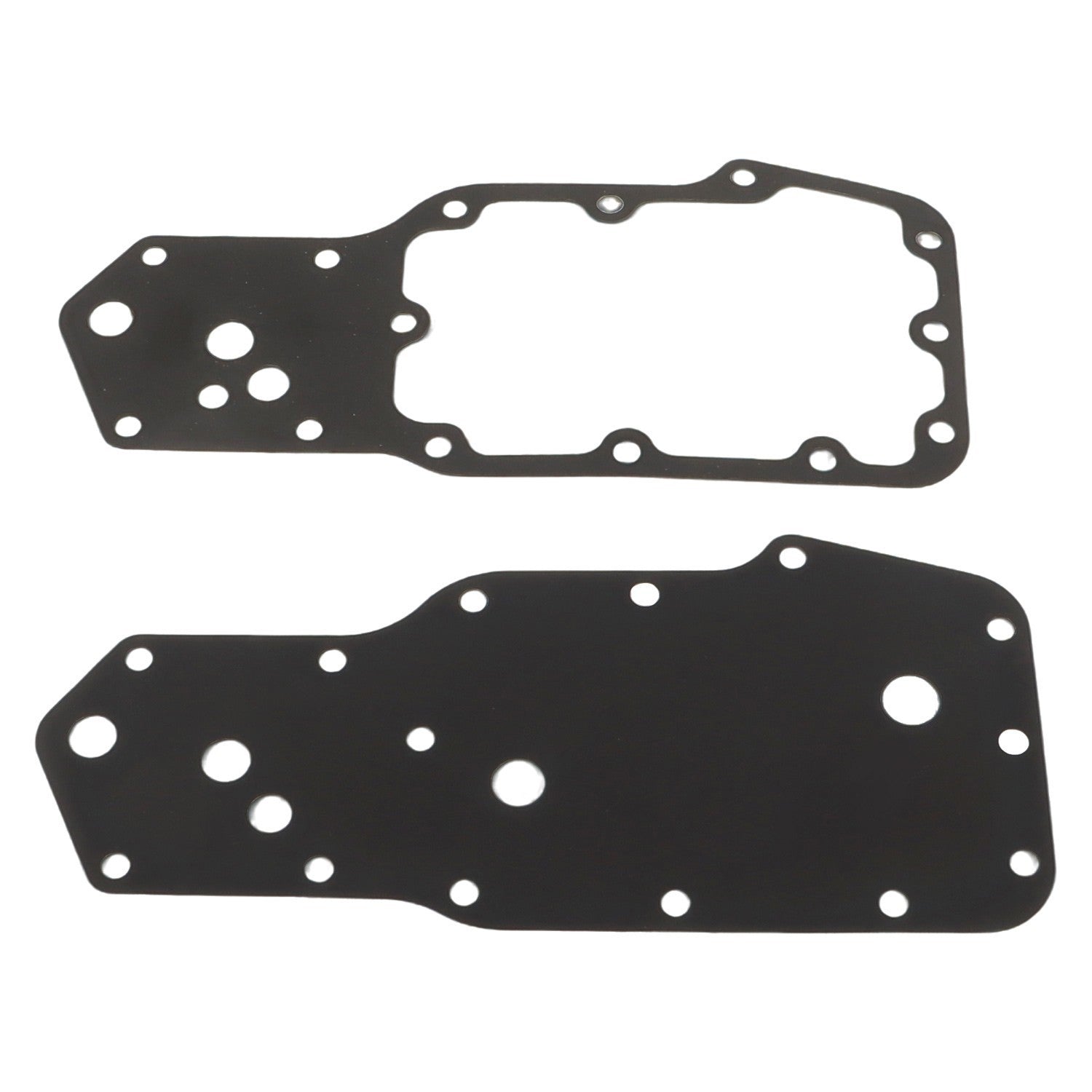Oil Filter Mount Housing for Cummins 4934217 6B 6BT 6BTA 5.9L w/Gaskets Set