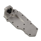 Oil Filter Mount Housing for Cummins 4934217 6B 6BT 6BTA 5.9L w/Gaskets Set