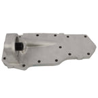 Oil Filter Mount Housing for Cummins 4934217 6B 6BT 6BTA 5.9L w/Gaskets Set