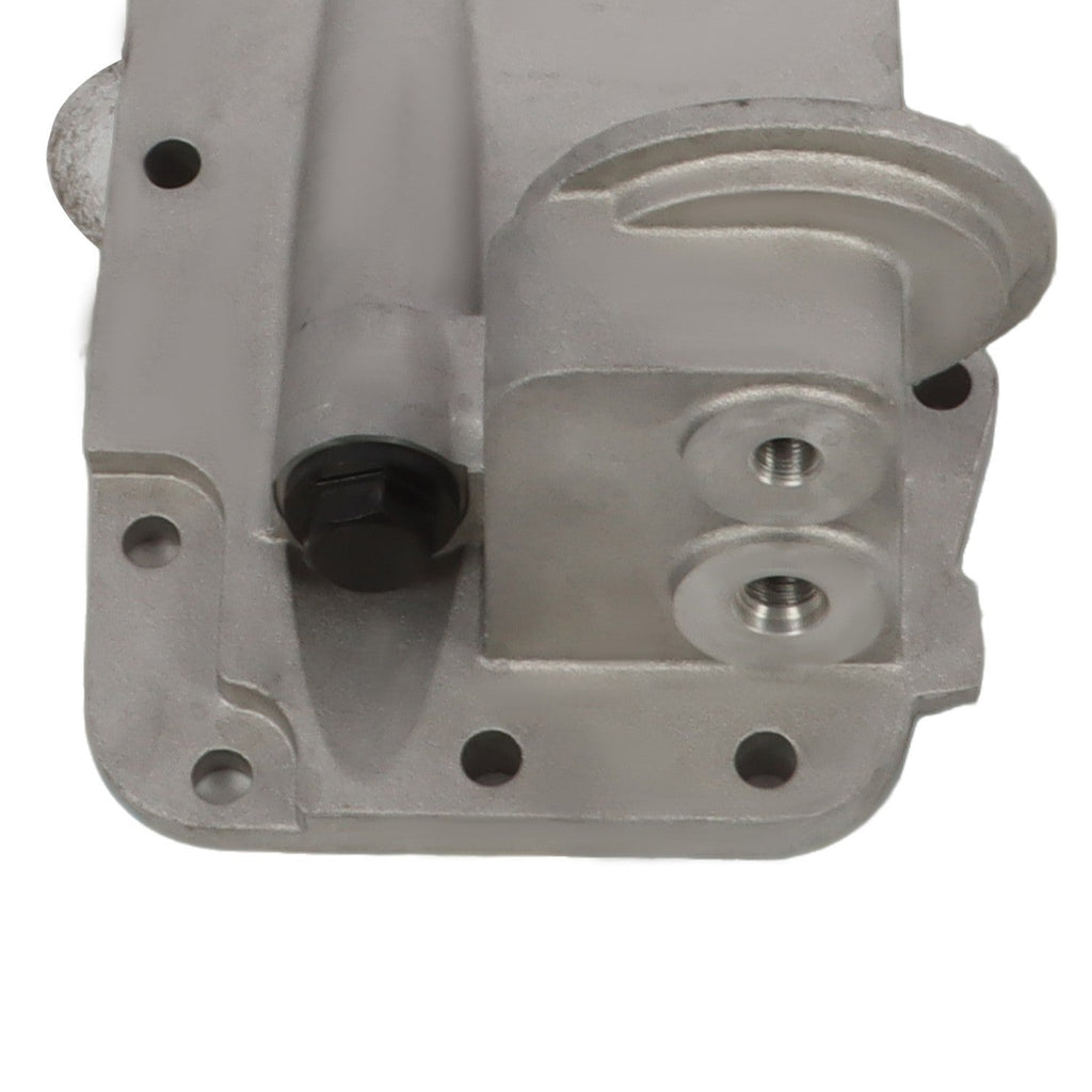Oil Filter Mount Housing for Cummins 4934217 6B 6BT 6BTA 5.9L w/Gaskets Set