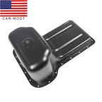 Oil Pan for 03-10 Ford F-250 F-350 Excursion 6.0 6.4 Super Duty Lower