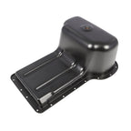 Oil Pan for 03-10 Ford F-250 F-350 Excursion 6.0 6.4 Super Duty Lower