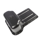 Oil Pan for 03-10 Ford F-250 F-350 Excursion 6.0 6.4 Super Duty Lower
