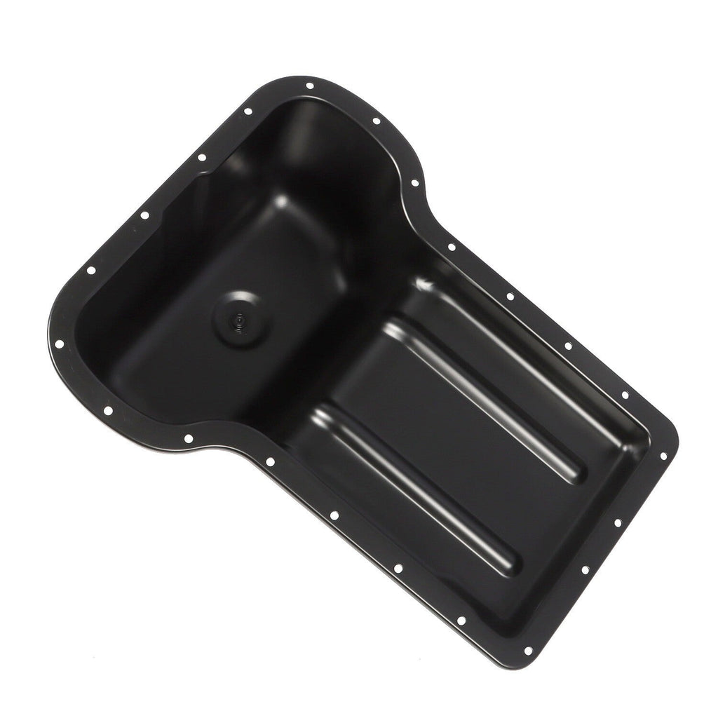 Oil Pan for 03-10 Ford F-250 F-350 Excursion 6.0 6.4 Super Duty Lower