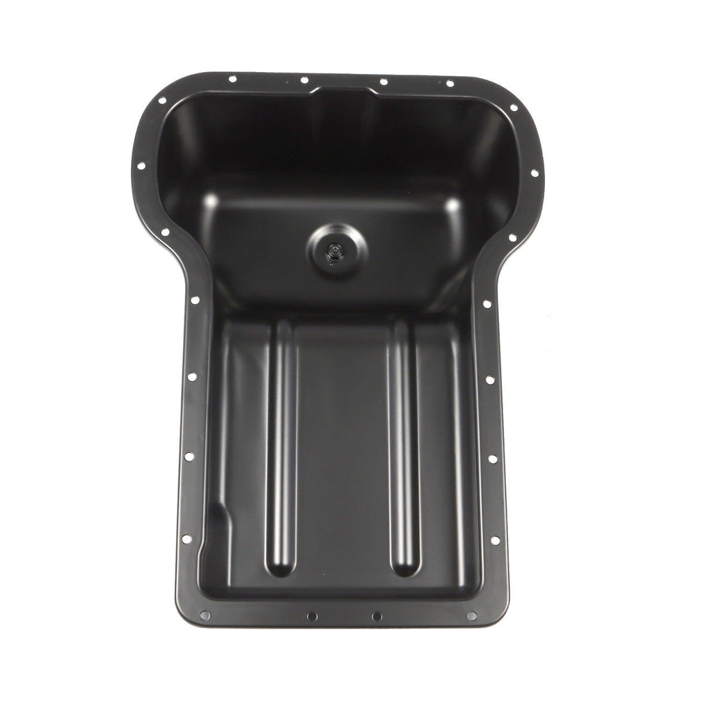 Oil Pan for 03-10 Ford F-250 F-350 Excursion 6.0 6.4 Super Duty Lower
