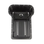 Oil Pan for 03-10 Ford F-250 F-350 Excursion 6.0 6.4 Super Duty Lower