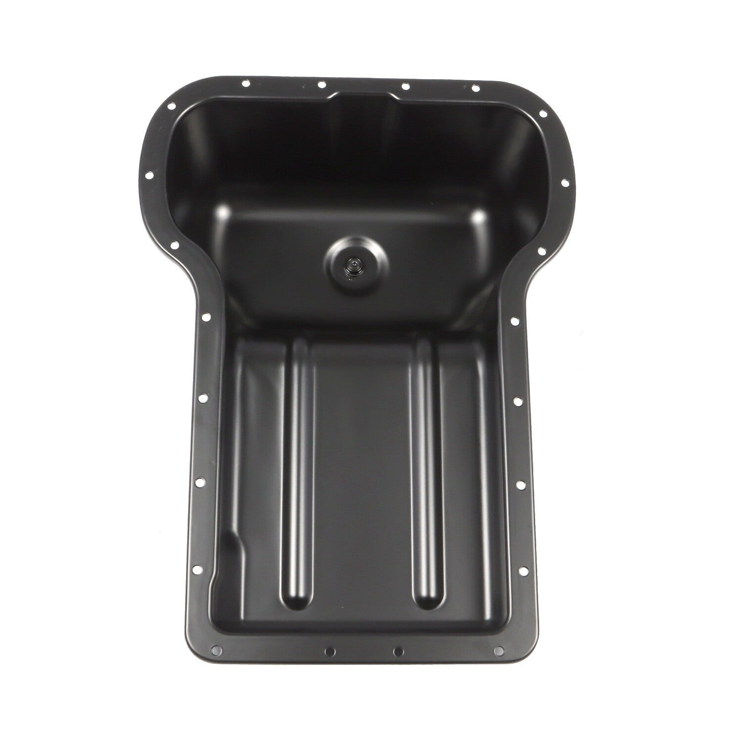 Oil Pan for 03-10 Ford F-250 F-350 Excursion 6.0 6.4 Super Duty Lower