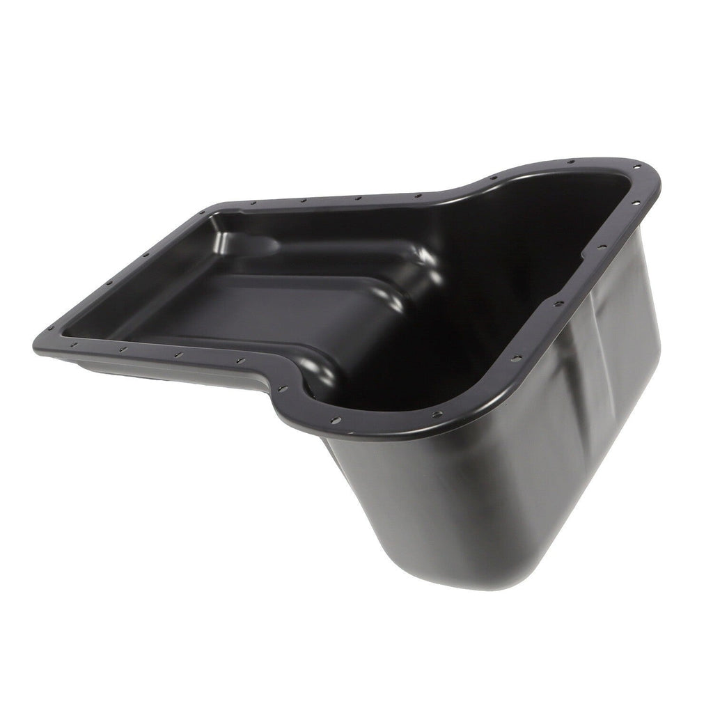 Oil Pan for 03-10 Ford F-250 F-350 Excursion 6.0 6.4 Super Duty Lower