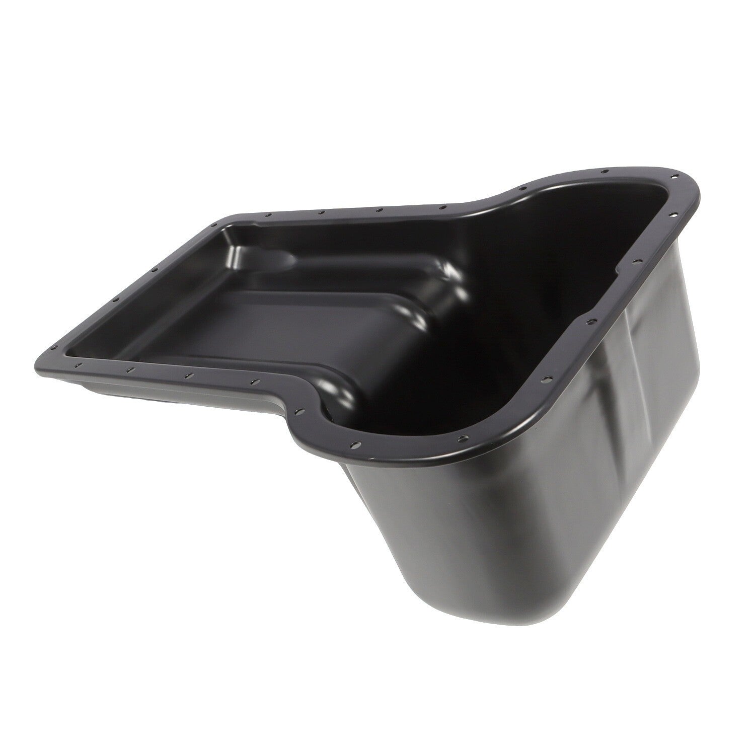 Oil Pan for 03-10 Ford F-250 F-350 Excursion 6.0 6.4 Super Duty Lower