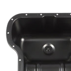 Oil Pan for 03-10 Ford F-250 F-350 Excursion 6.0 6.4 Super Duty Lower
