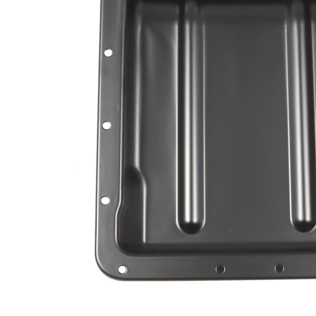 Oil Pan for 03-10 Ford F-250 F-350 Excursion 6.0 6.4 Super Duty Lower