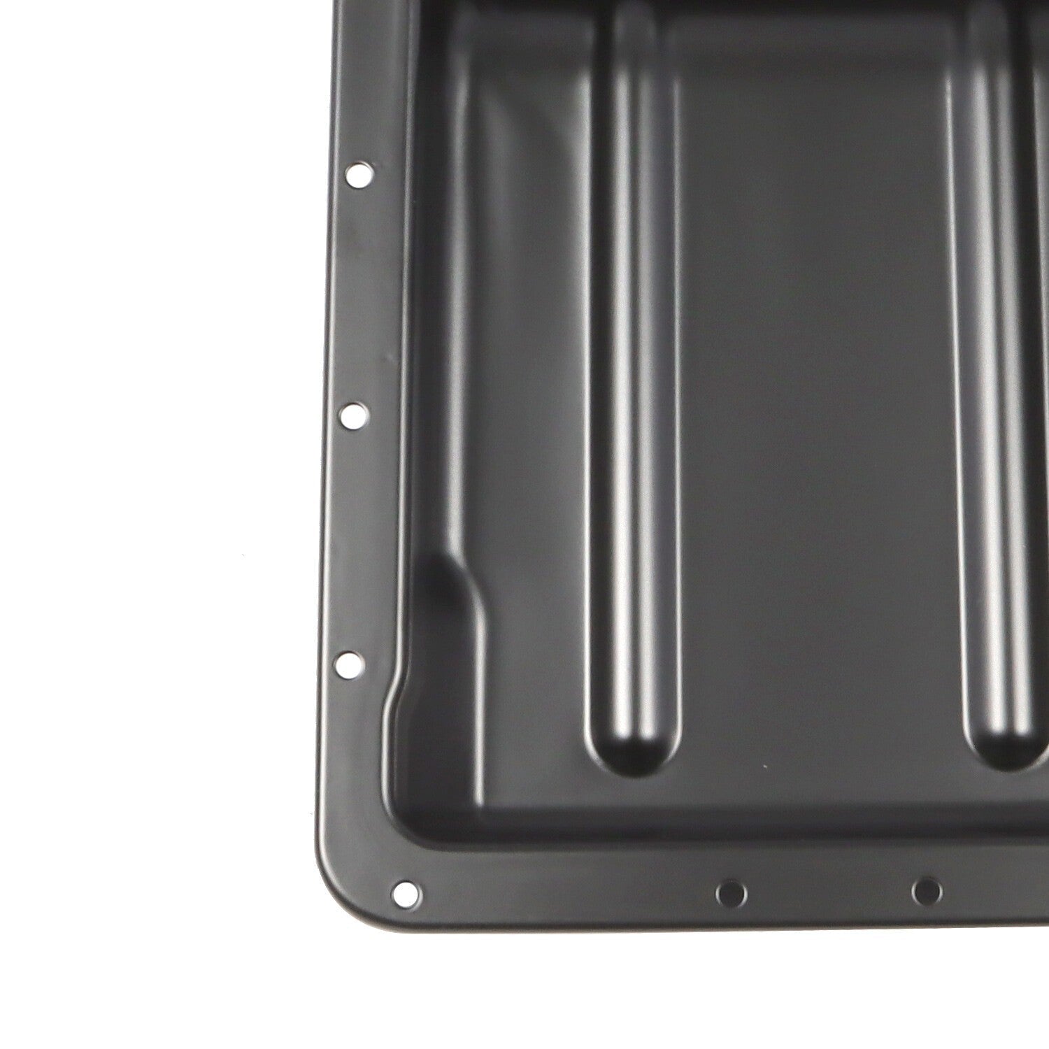 Oil Pan for 03-10 Ford F-250 F-350 Excursion 6.0 6.4 Super Duty Lower