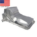 Oil Pan 1999-2006 GMC Sierra Silverado 1500-3500 4.8L 5.3L 6.0L 12579273
