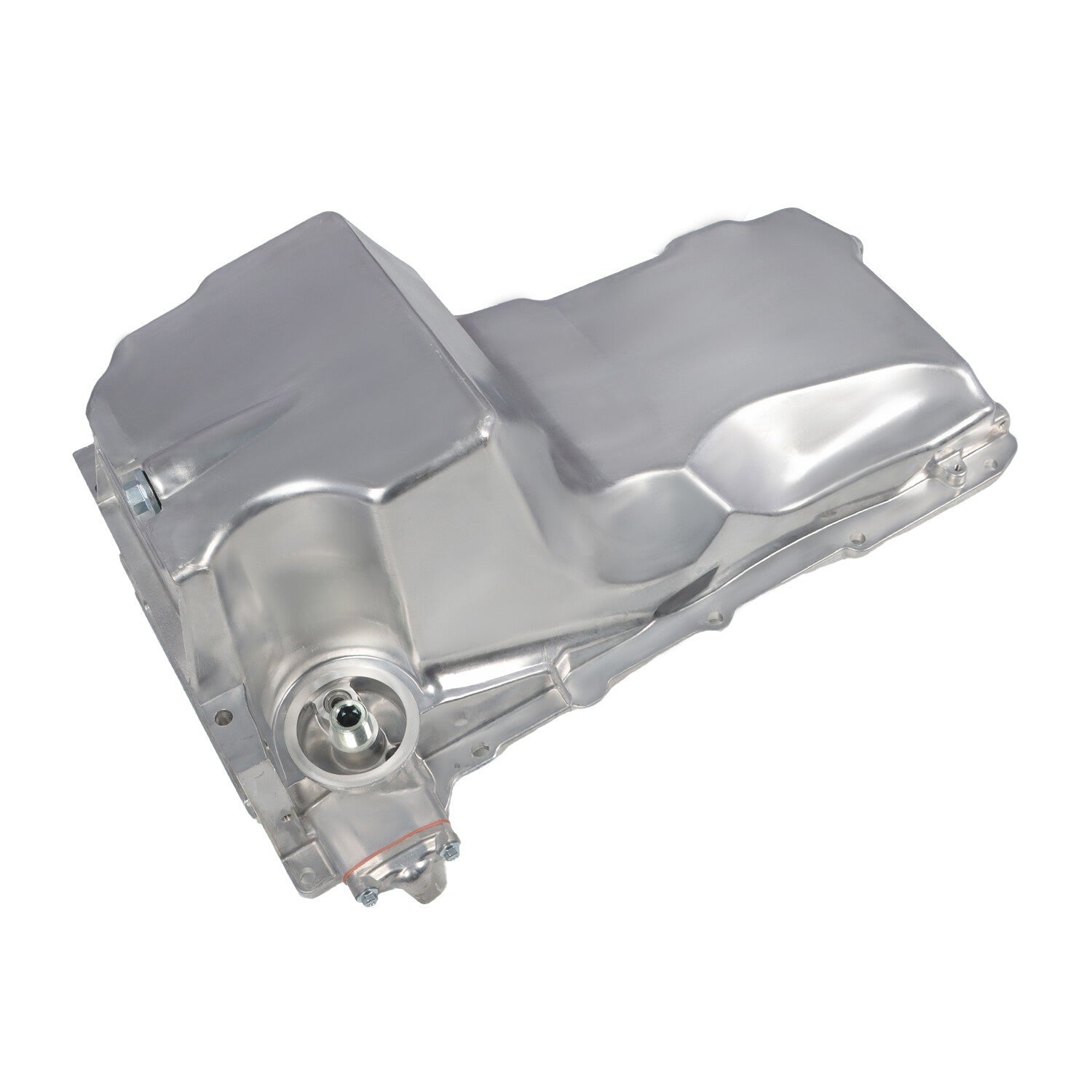 Oil Pan 1999-2006 GMC Sierra Silverado 1500-3500 4.8L 5.3L 6.0L 12579273