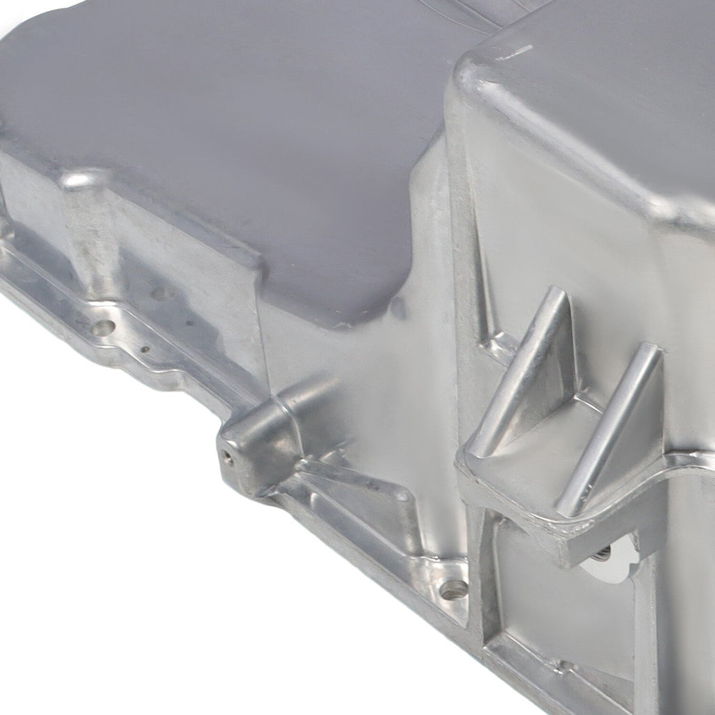 Oil Pan 1999-2006 GMC Sierra Silverado 1500-3500 4.8L 5.3L 6.0L 12579273