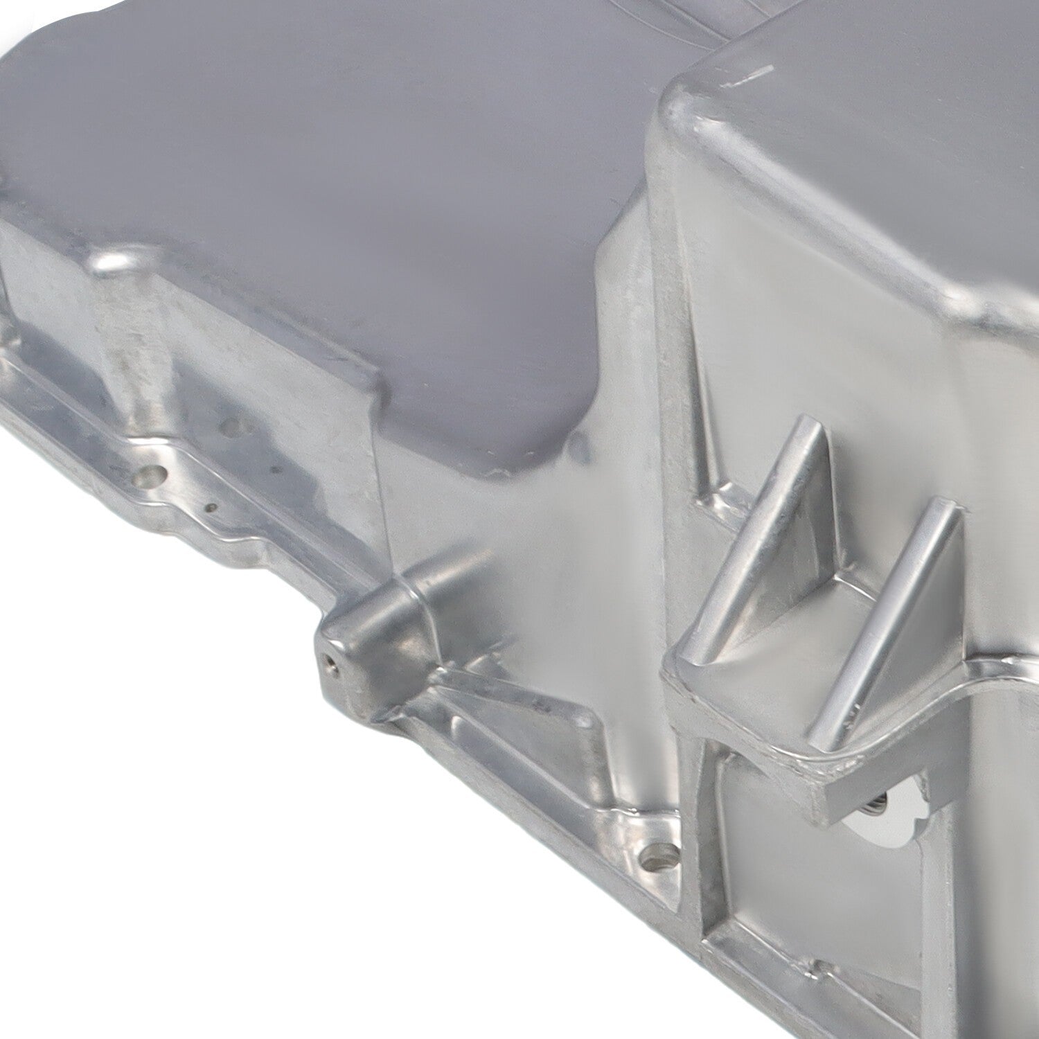 Oil Pan 1999-2006 GMC Sierra Silverado 1500-3500 4.8L 5.3L 6.0L 12579273