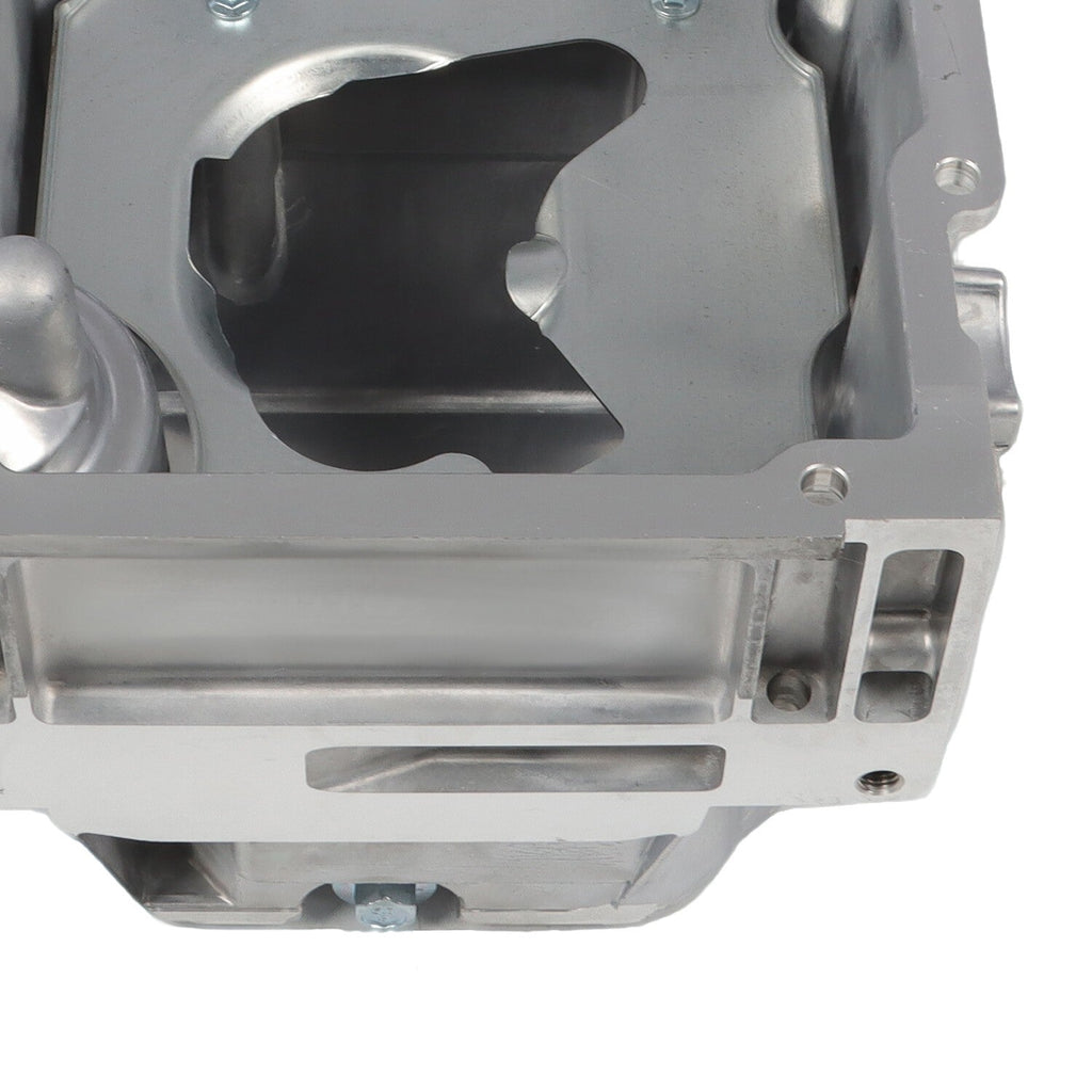 Oil Pan 1999-2006 GMC Sierra Silverado 1500-3500 4.8L 5.3L 6.0L 12579273