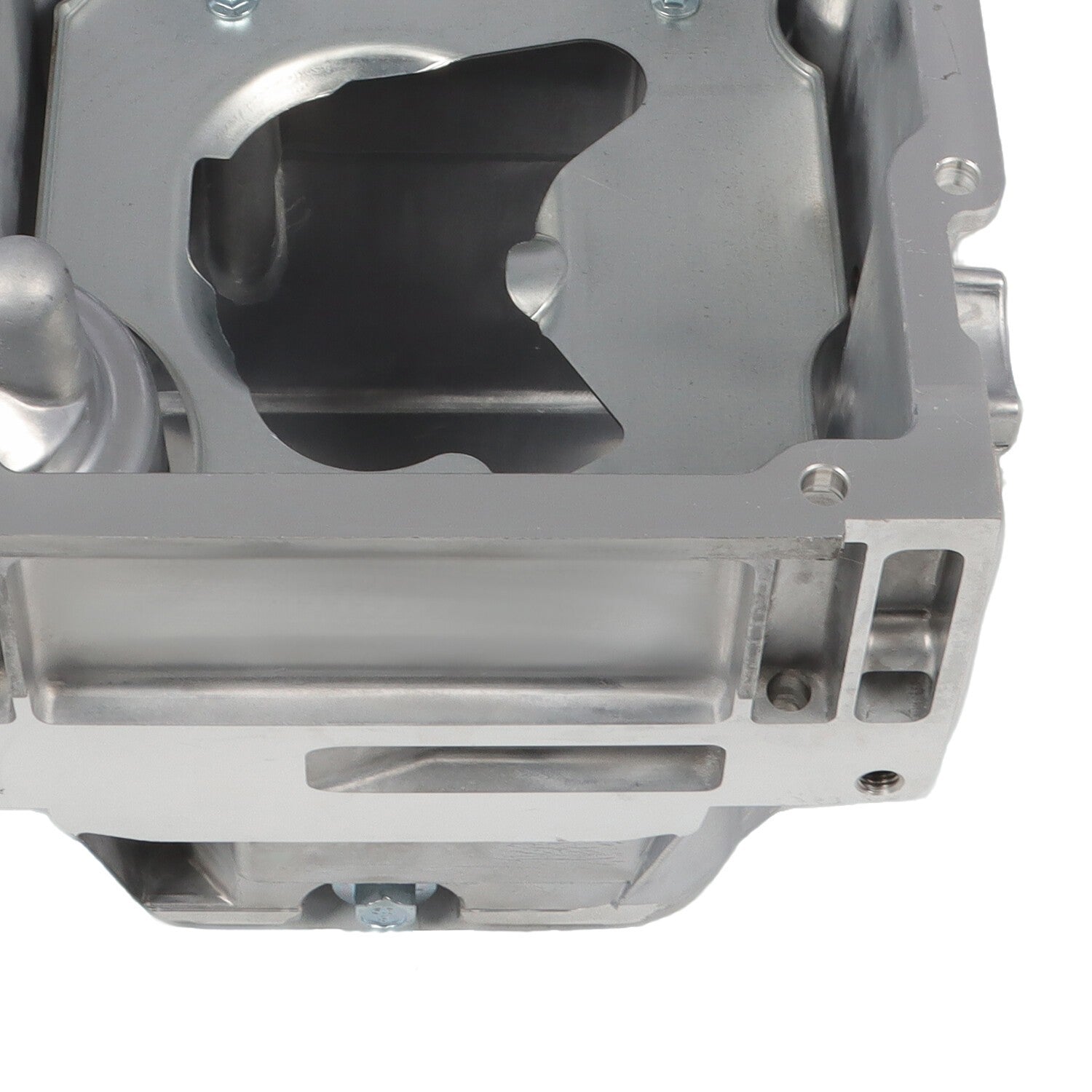 Oil Pan 1999-2006 GMC Sierra Silverado 1500-3500 4.8L 5.3L 6.0L 12579273