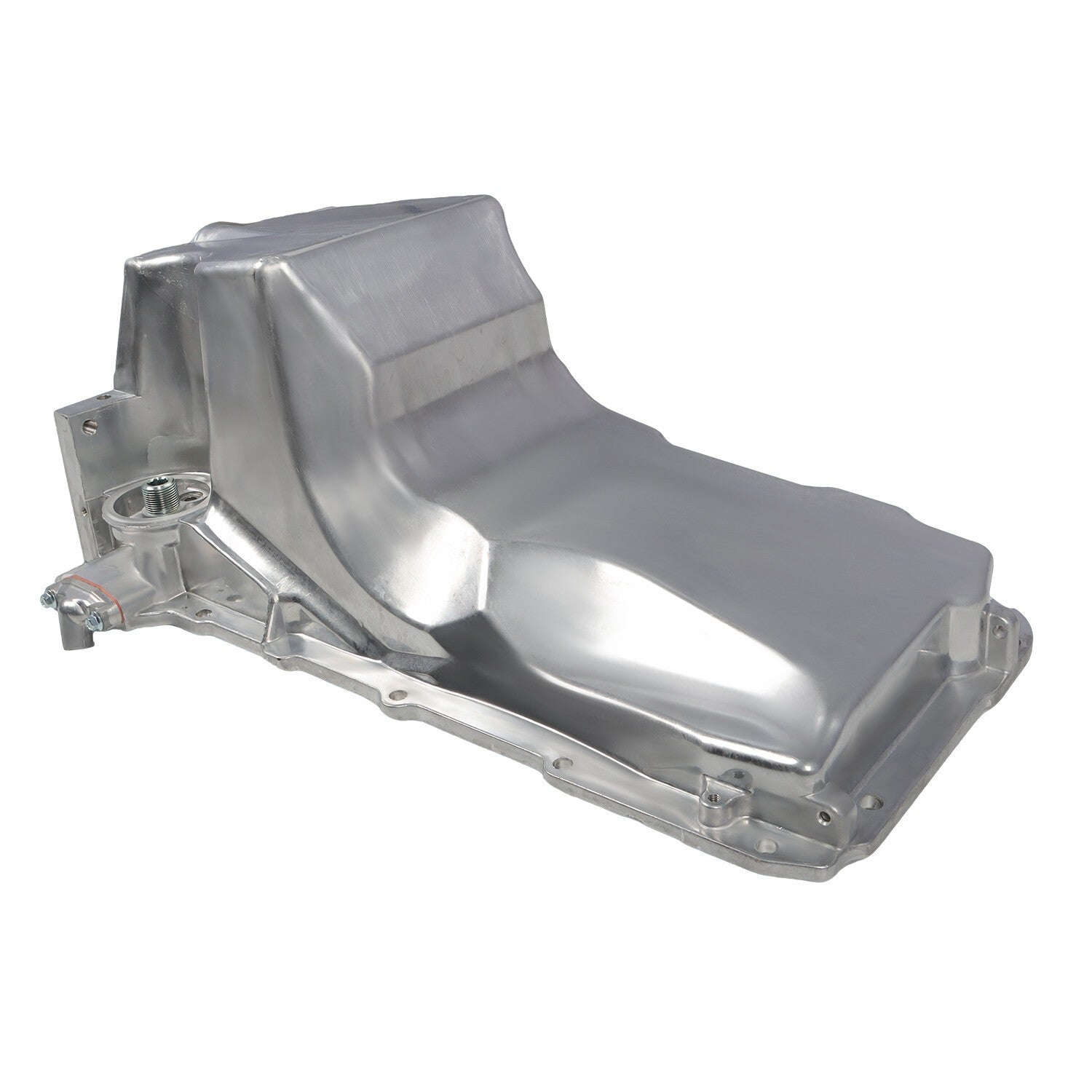 Oil Pan 1999-2006 GMC Sierra Silverado 1500-3500 4.8L 5.3L 6.0L 12579273