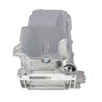 Oil Pan 1999-2006 GMC Sierra Silverado 1500-3500 4.8L 5.3L 6.0L 12579273
