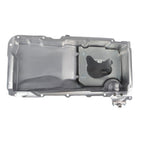 Oil Pan 1999-2006 GMC Sierra Silverado 1500-3500 4.8L 5.3L 6.0L 12579273