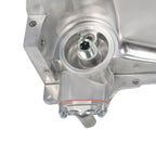 Oil Pan 1999-2006 GMC Sierra Silverado 1500-3500 4.8L 5.3L 6.0L 12579273