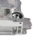 Oil Pan 1999-2006 GMC Sierra Silverado 1500-3500 4.8L 5.3L 6.0L 12579273