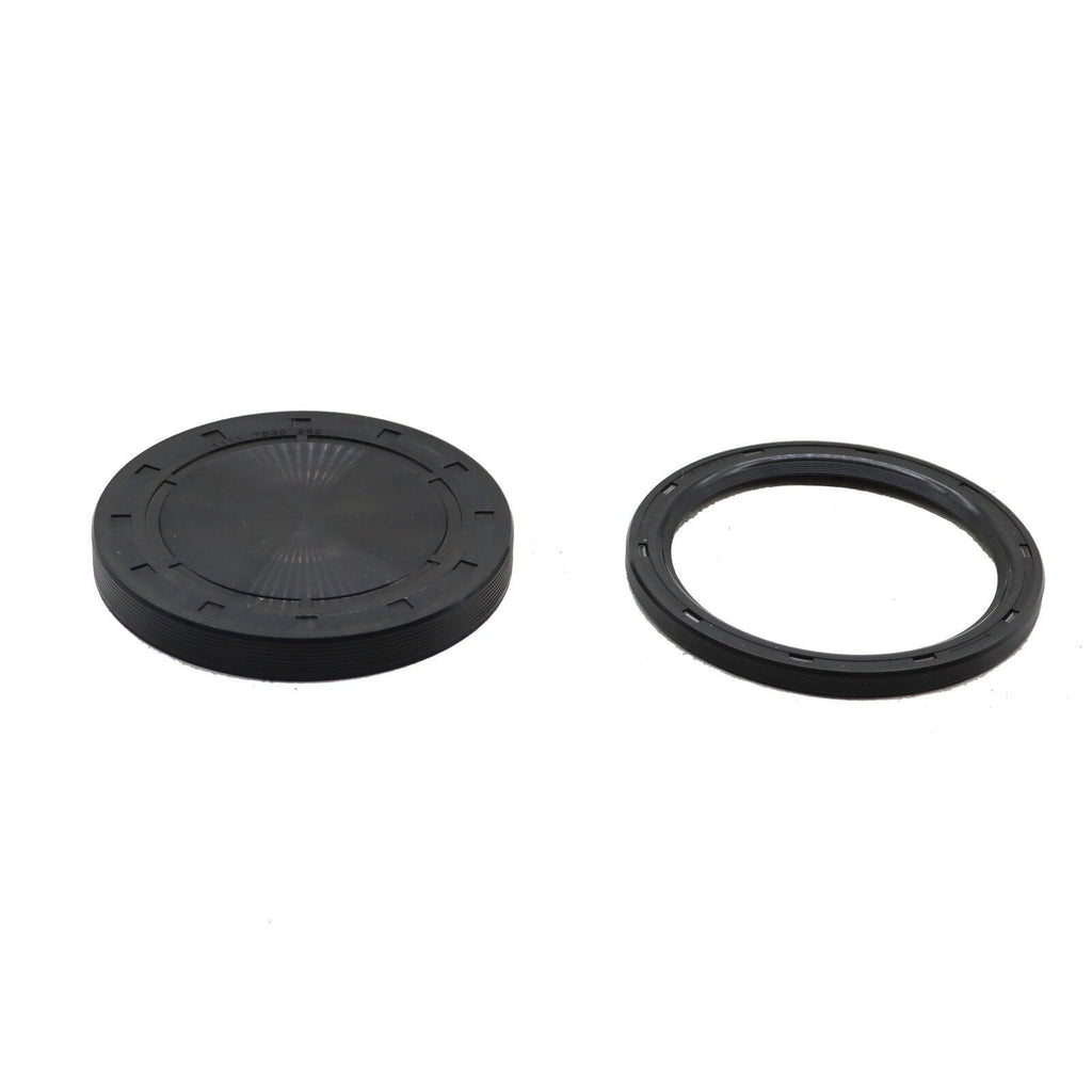 Oil Pan Gasket Set with Oil Cooler Seal for BMW M135i 335i 435i 535i X5 X6 N54 N